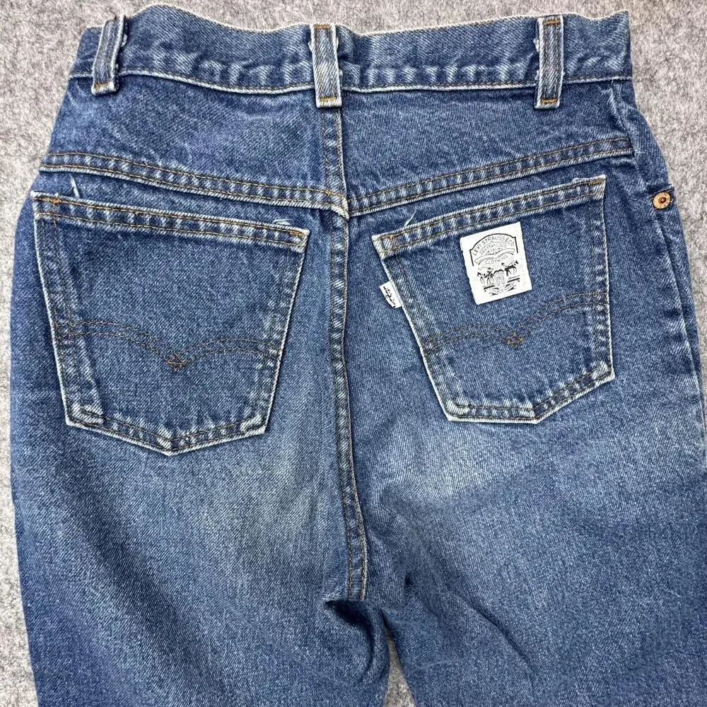 Levis brand levi